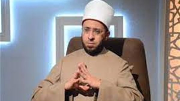 الدكتور أسامة الأزهري