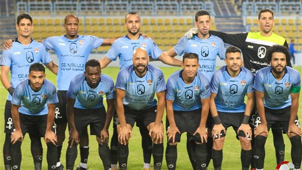 لاعبو غزل المحلة