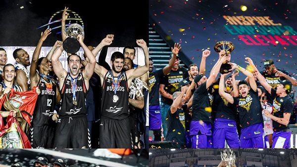 بطولة العالم لكرة