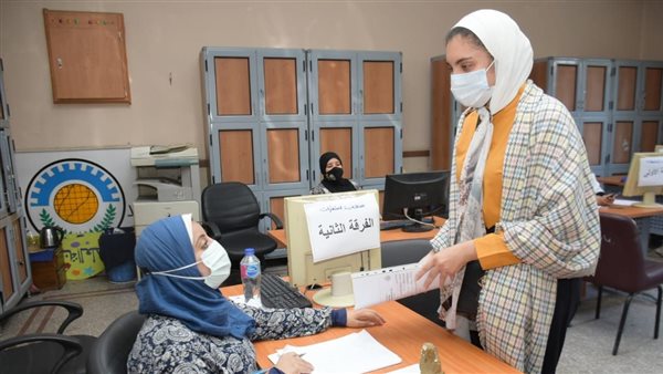 طلاب جامعة القاهرة