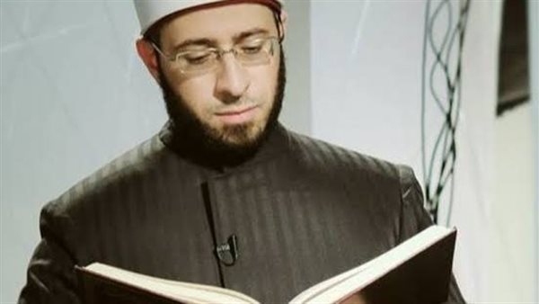 الدكتور أسامة الأزهري