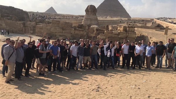 السياحة في مصر 