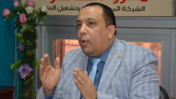 متحدث مترو الأنفاق