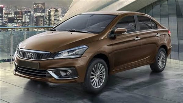 حجز تويوتا بيلتا