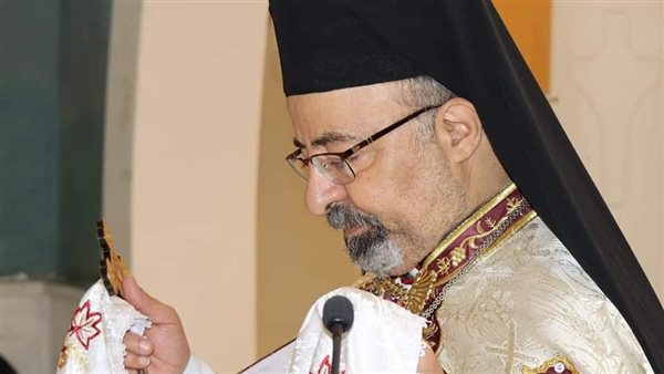 بطريرك الأقباط الكاثوليك