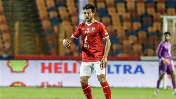 الأهلي والمقاولون