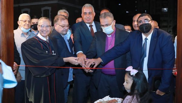 الاحتفال بمرورو 114