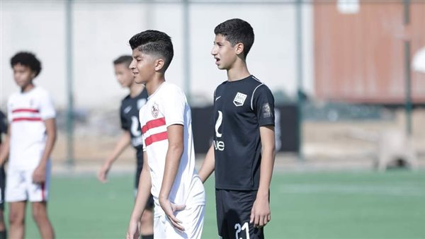 الزمالك - زد