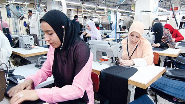 المشروعات الصغيرة