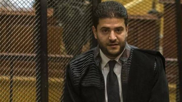 أسامة محمد مرسي 