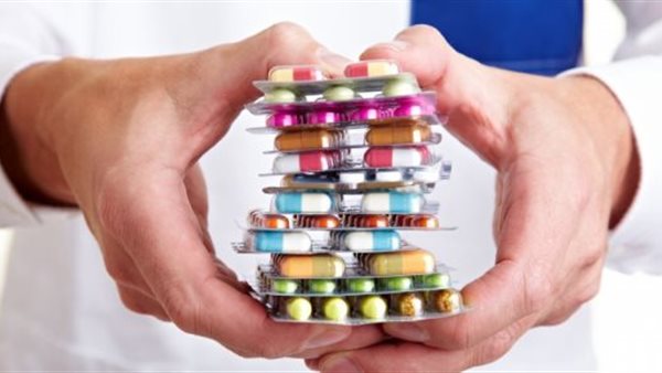 الإفراط في استخدام