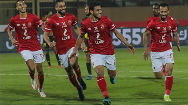 فريق الأهلي