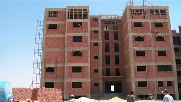 النصب العقاري..صورة