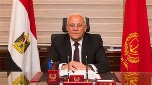 اللواء عادل الغضبان