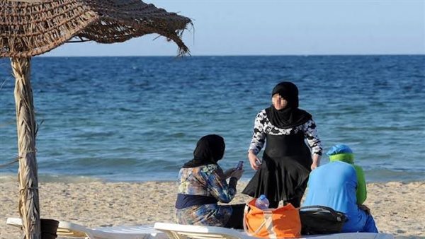 دخول المحجبات الفنادق