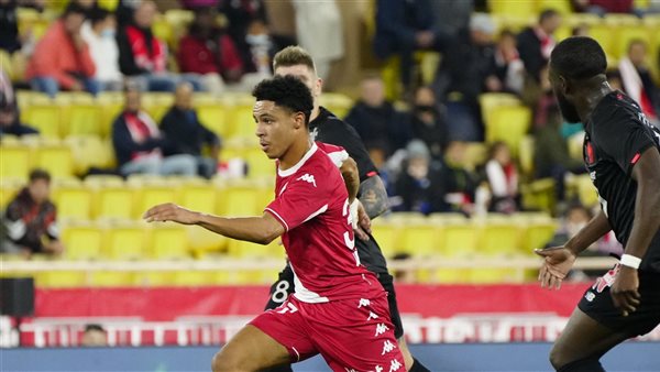 من لقاء موناكو وليل