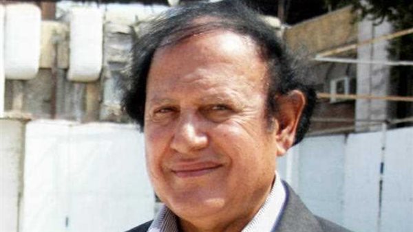 حسن الشاذلي 