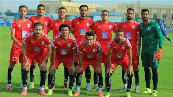 فريق نادي تليفونات