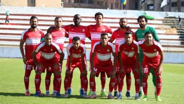 فريق الأوليمبي 