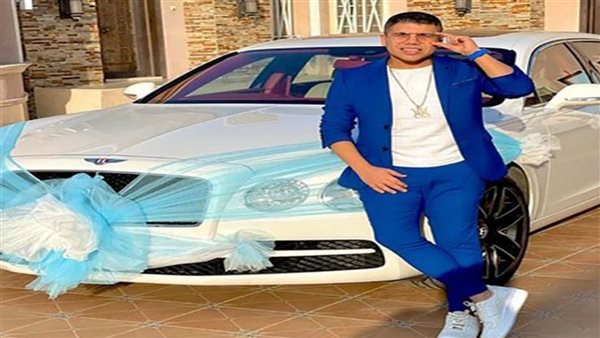 سيارة بنتلي