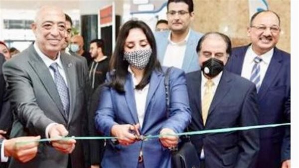  أعضاء غرفة المنشآت