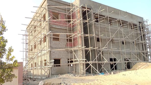 مشروعات حياة كريمة