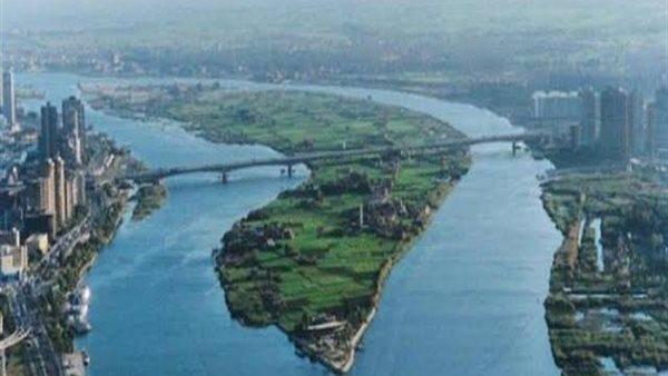 الموقف المائي في