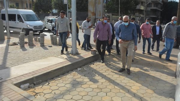 اللواء أحمد راشد