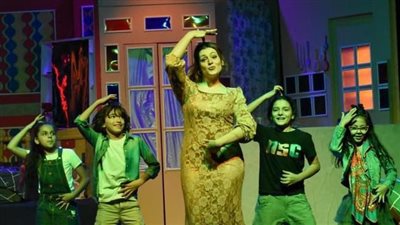 مبادرة المخرج المحترف تنطلق بـ يا دعوة ما تمت | صور