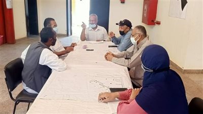 محاضرات توعوية حول الاستثمار في الإنسان ومخاطر الإرهاب بثقافة الشلاتين