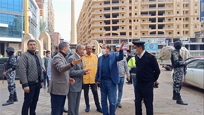 محافظ كفر الشيخ يقرر استمرار تعليق الدراسة غدًا بالمدارس لسوء الأحوال الجوية