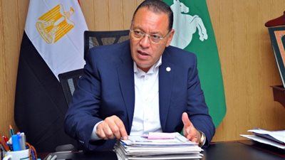 محاضر بيئية لـ 5 منشآت صناعية مخالفة بالشرقية