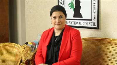 الطفولة والأمومة: أطفال مصر يعيشون فترة ذهبية بفضل القيادة السياسية الحكيمة