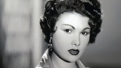 من زوجة رجل مهم إلى معتقلة سياسية.. في ذكرى ميلادها تعرف على نهاية برلنتي عبد الحميد