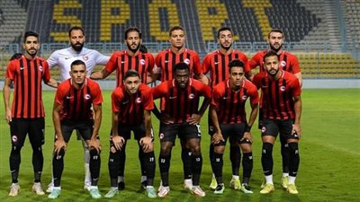 علي ماهر يعلن قائمة فيوتشر لمواجهة الأهلي في الدوري