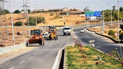 محافظ أسوان: تحويل حي السلام للأسرة المتضررة من السيول لمجتمع عمراني