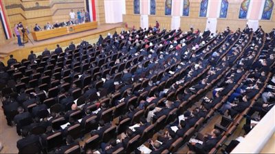 تأجيل محاضرة معهد المحاماة غدًا لسوء أحوال الطقس 