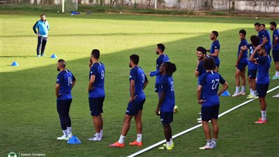 المقاولون يفوز على إيسترن كومباني وديًّا استعدادًا للدوري