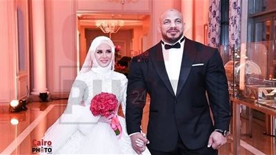 عالم أزهري عن زيجة بيج رامي الثانية: من حقه ويجب إخبار زوجته الأولى