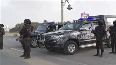 أبرزها هجرة غير شرعية وتزوير.. الداخلية تضبط 48 قضية مختلفة خلال 24 ساعة