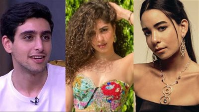 القائمة الكاملة لأبطال حكاية إنسان مميز من مسلسل إلا أنا 2