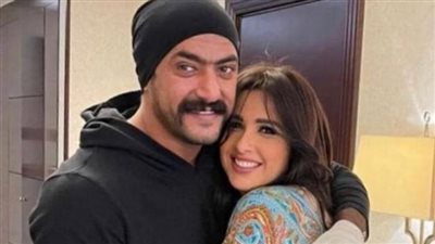 أحمد العوضي: أنا من عين شمس وأولى واحد يعمل دور ابن البلد