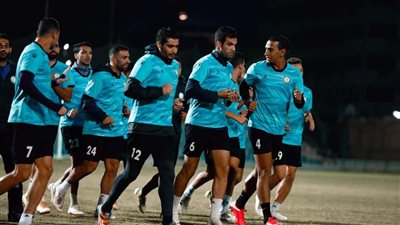 معسكر مغلق للاعبي البنك الأهلي استعدادًا لاستكمال الدوري