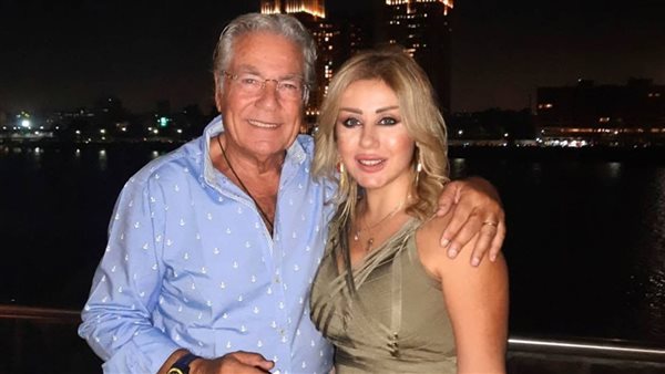 فاتن موسى ومصطفى