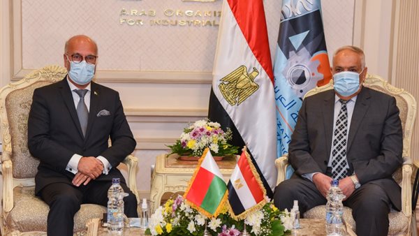 التراس ووزير خارجية