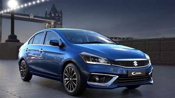 سوزوكي سياز 2022