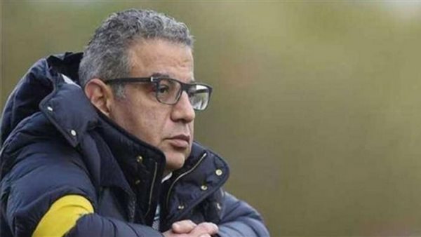 المهندس ماجد سامي