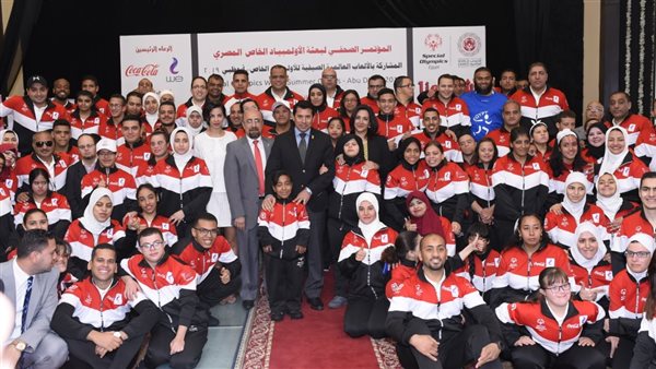 صورة أرشيفية لمؤتمرالأولمبياد