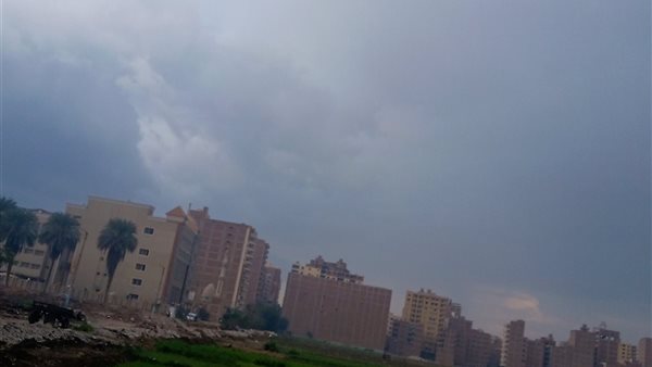 سماء القليوبية