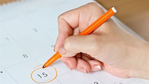 علامات التبويض